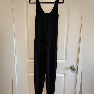 Athleta Jumpsuit
